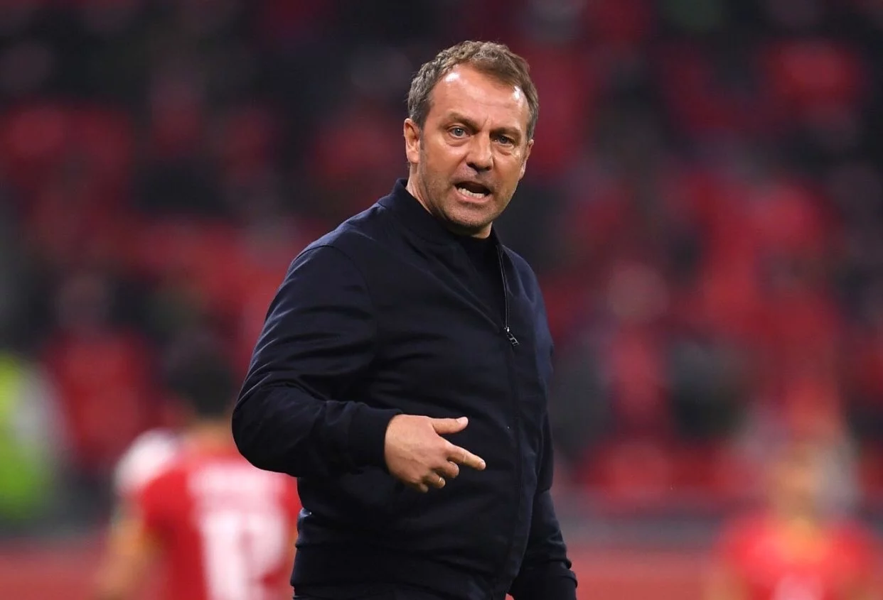 إصابتان تربكان حسابات فليك في مواجهة أتلتيكو مدريد