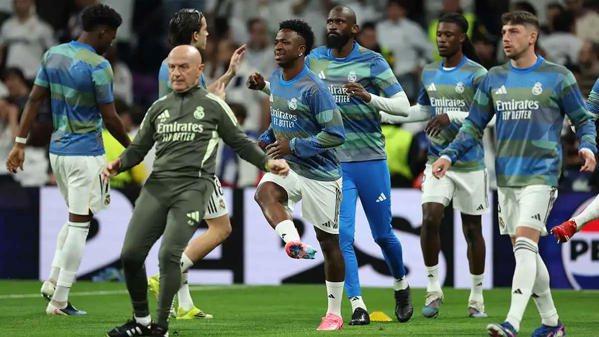 ريال مدريد يفاجئ نجمين بالتخلي عنهما في الصيف المقبل