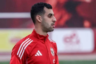 بلعمري ينقض على الرسمية مع الأهلي وينال ثقة المدرب توروب