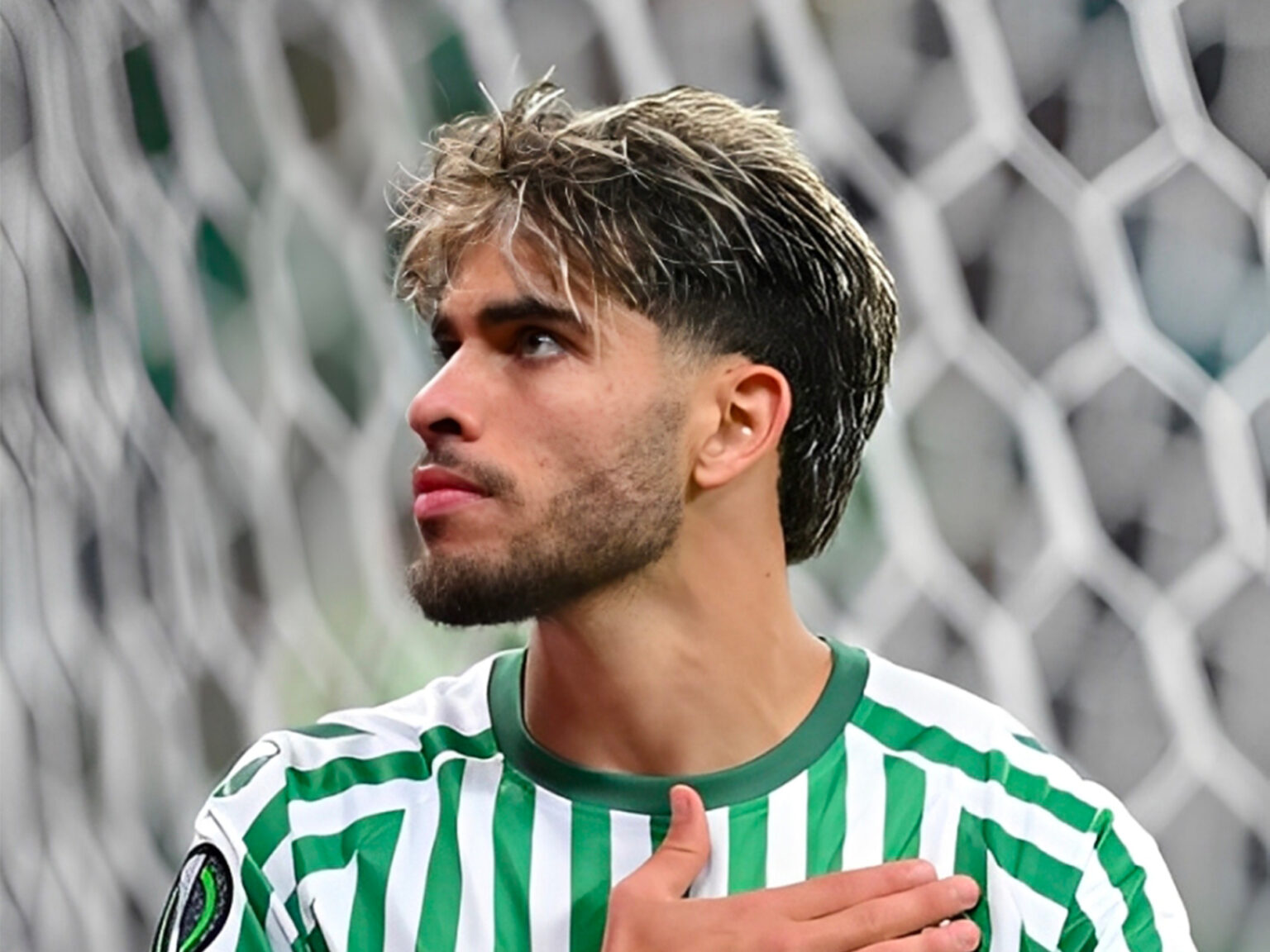 الزلزولي يواصل تألقه بتمريرة حاسمة أمام إشبيلية في الدوري الإسباني (فيديو)