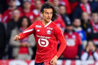 وهبي يكشف آخر مستجدات ملف أيوب بوعدي وموقفه من اللعب للمنتخب المغربي