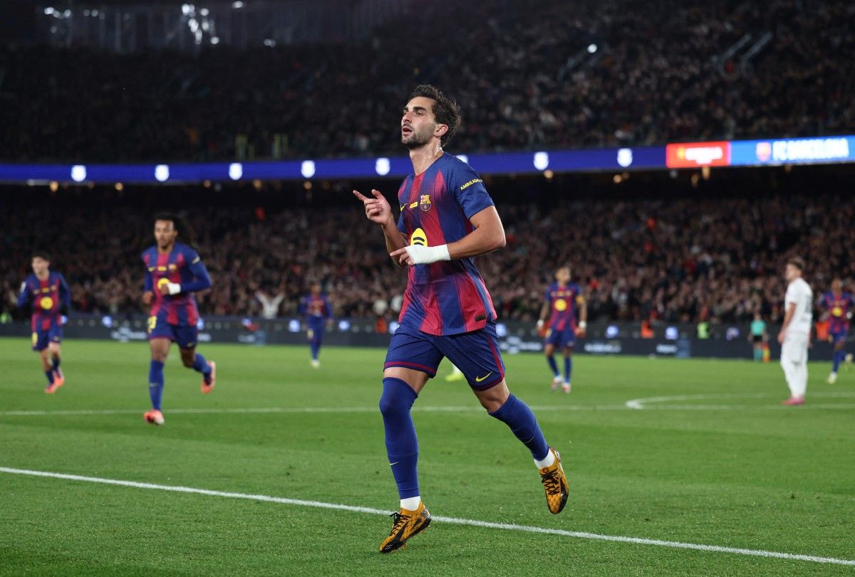 التضحية بالقرش: برشلونة يضع توريس على لائحة البيع لتأمين بقاء راشفورد