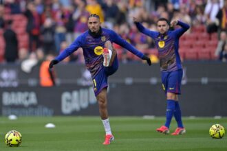 برشلونة قد يفاجئ أتلتيكو مدريد بتغييرات تكتيكية جريئة