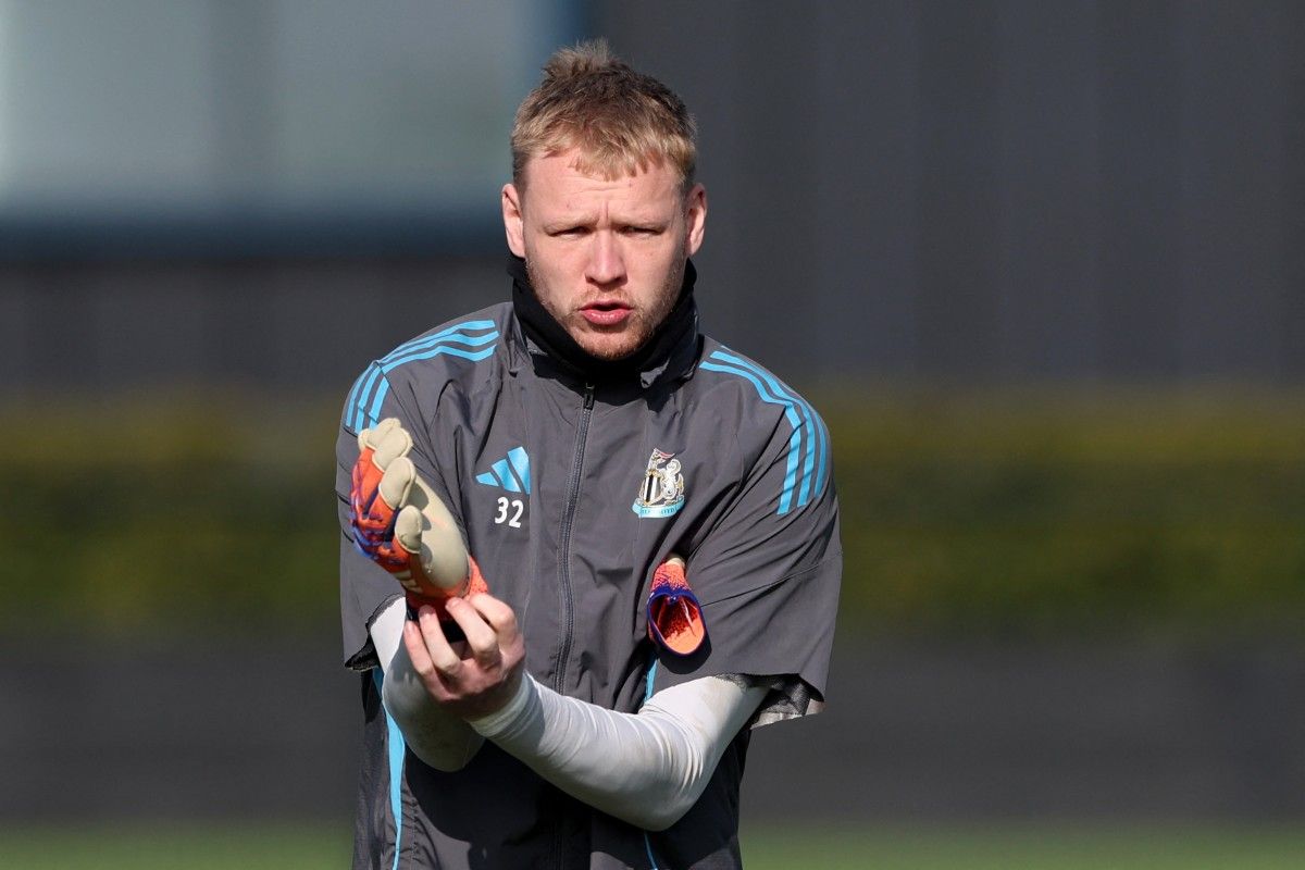 برشلونة سيواجه حارسًا مختلفًا وتغييرات عديدة في نيوكاسل