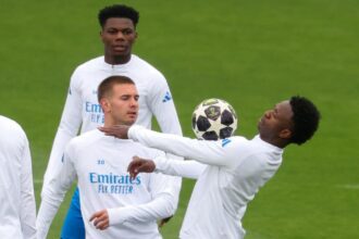 أسعار التذاكر وتراجع الأداء يهددان حضور جماهير ريال مدريد أمام السيتي