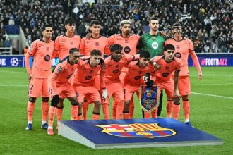 مفاجآت محتملة في تشكيلة برشلونة أمام إشبيلية