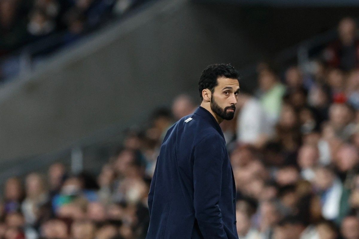 أربيلوا يراهن على الأكاديمية: سبعة مواهب شابة تقود ريال مدريد للفوز