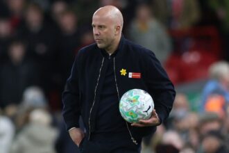 إصابة مقلقة تضرب هجوم ليفربول وتُربك حسابات الفريق