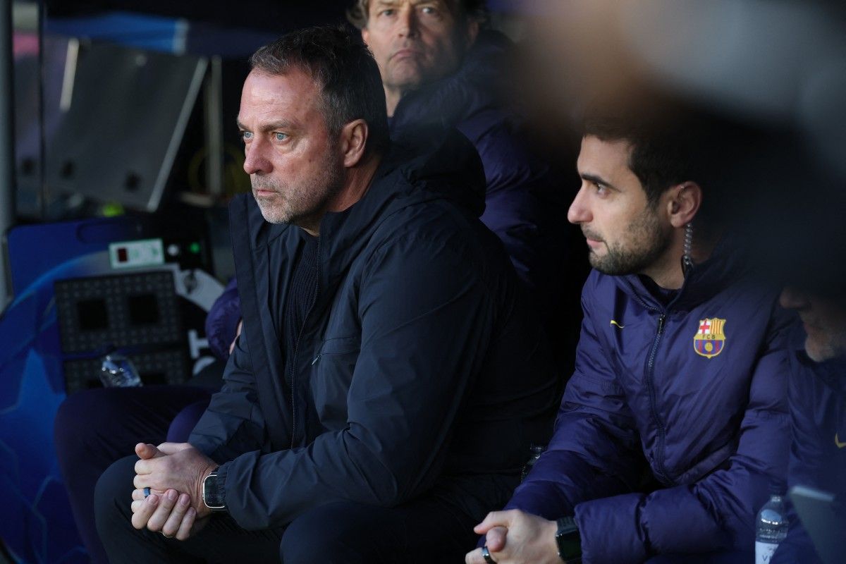 فليك يشيد بنجم برشلونة: لهذا تعاقدنا معه