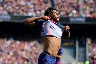 كواليس استبدال يامال..كيف تعامل برشلونة مع غضب نجمه الشاب؟