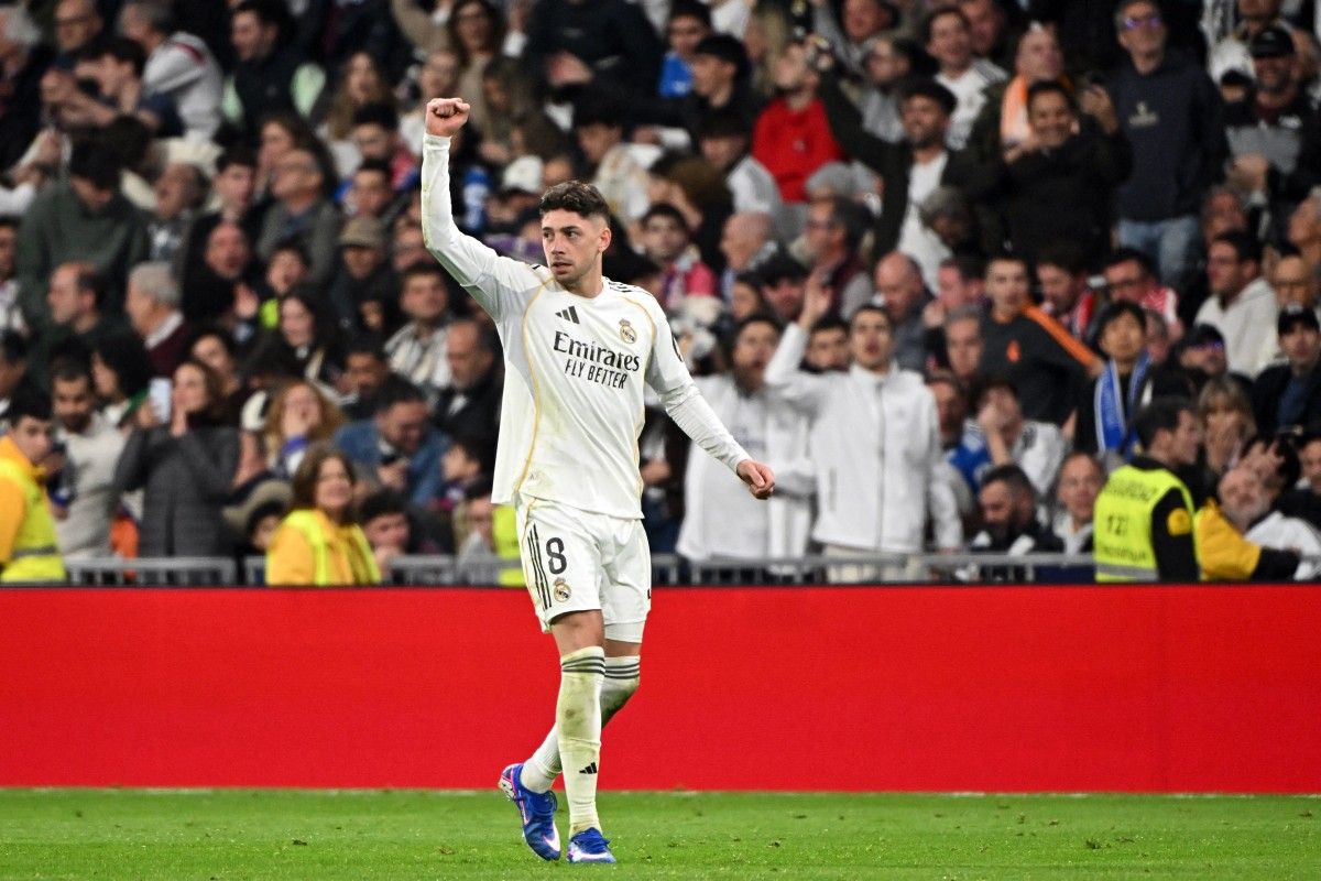 لاعب أتلتيكو مدريد: طرد فالفيردي كان مستحقًا