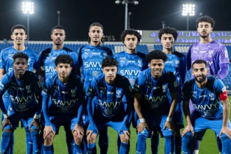 سكاوتنج روشن - هاري كين