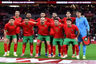 مغاربة أمريكا يفتحون منازلهم لمشجعي المنتخب في كأس العالم