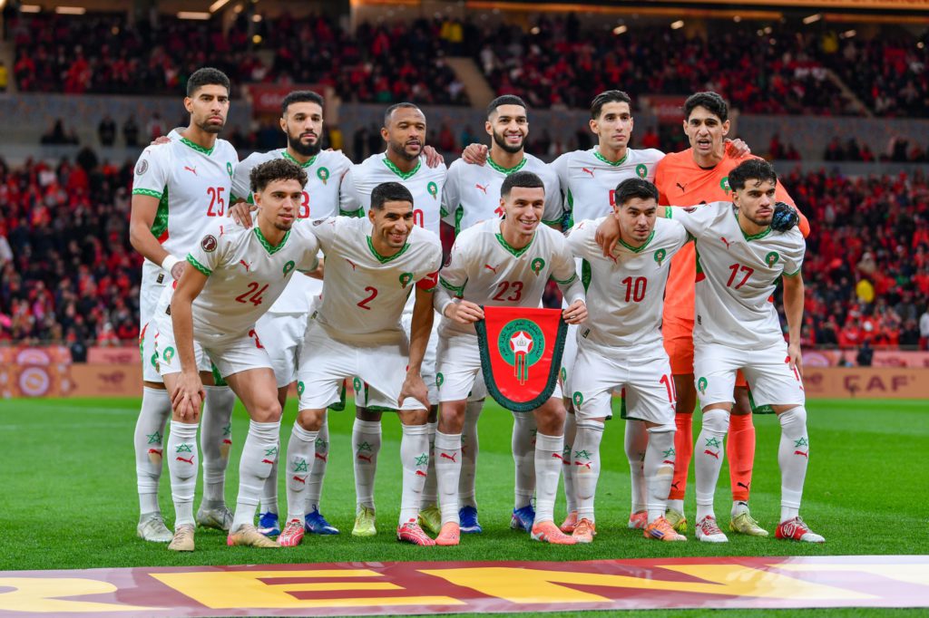 رسميا.. وهبي يستدعي لاعبا جديدا إلى المنتخب المغربي