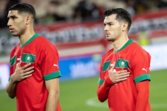 دوري أبطال أوروبا.. دياز وحكيمي على أبواب المجد الأوروبي