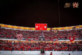 فصيل “إيمازيغن” يهاجم إدارة حسنية أكادير ويطالب برحيل المكتب المسير