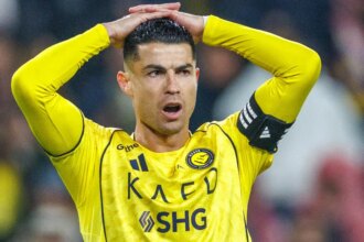 المملكة العربية السعودية