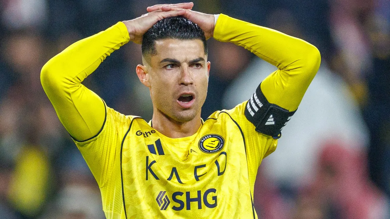 المملكة العربية السعودية