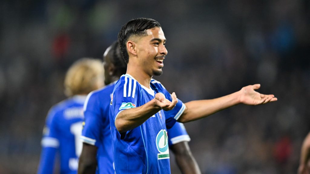 ارتفاع كبير في القيمة التسويقية لياسين جسيم