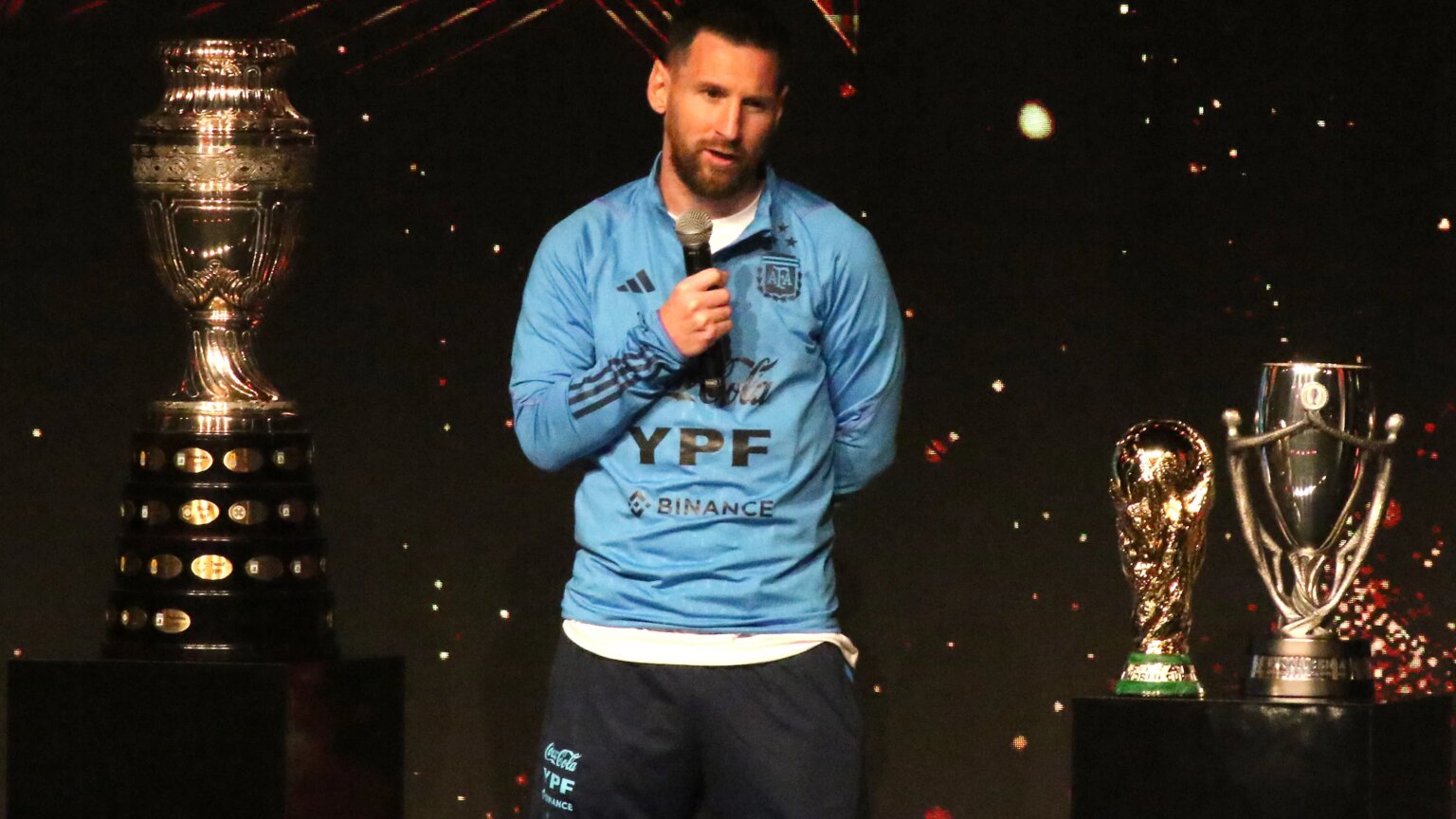 CA Osasuna v Real Madrid CF - LaLiga EA Sports