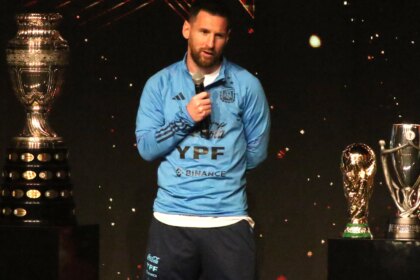 CA Osasuna v Real Madrid CF - LaLiga EA Sports