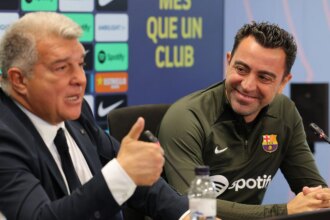 FC Barcelona v Real Madrid CF - La Liga EA Sports