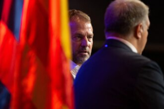 FBL-ESP-LIGA-BARCELONA-ELECTION