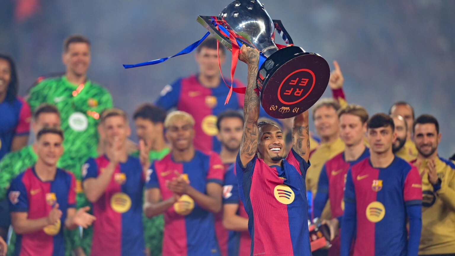 كيليان مبابي