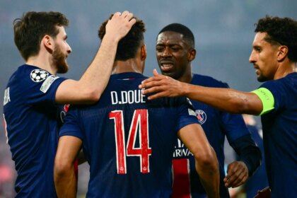 FC Barcelona v Real Madrid CF - La Liga EA Sports