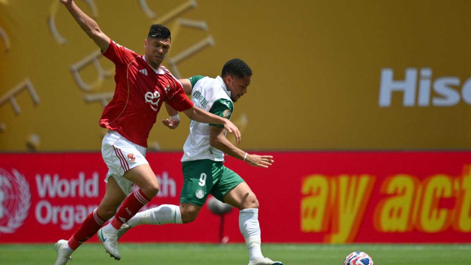 كيليان مبابي