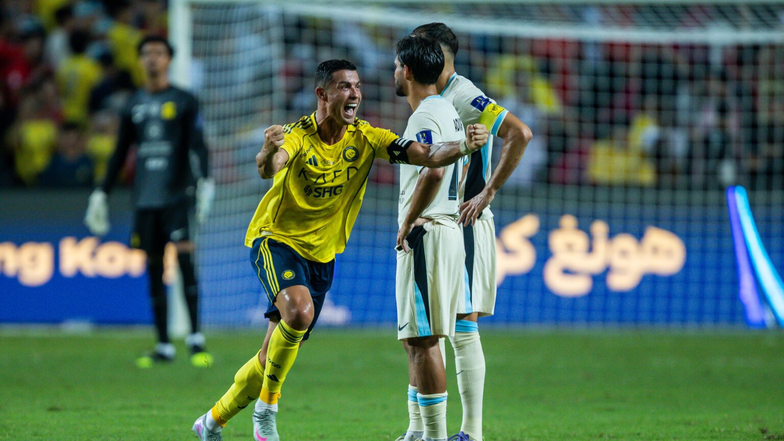 سكاوتنج روشن - هاري كين