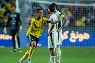 سكاوتنج روشن - هاري كين