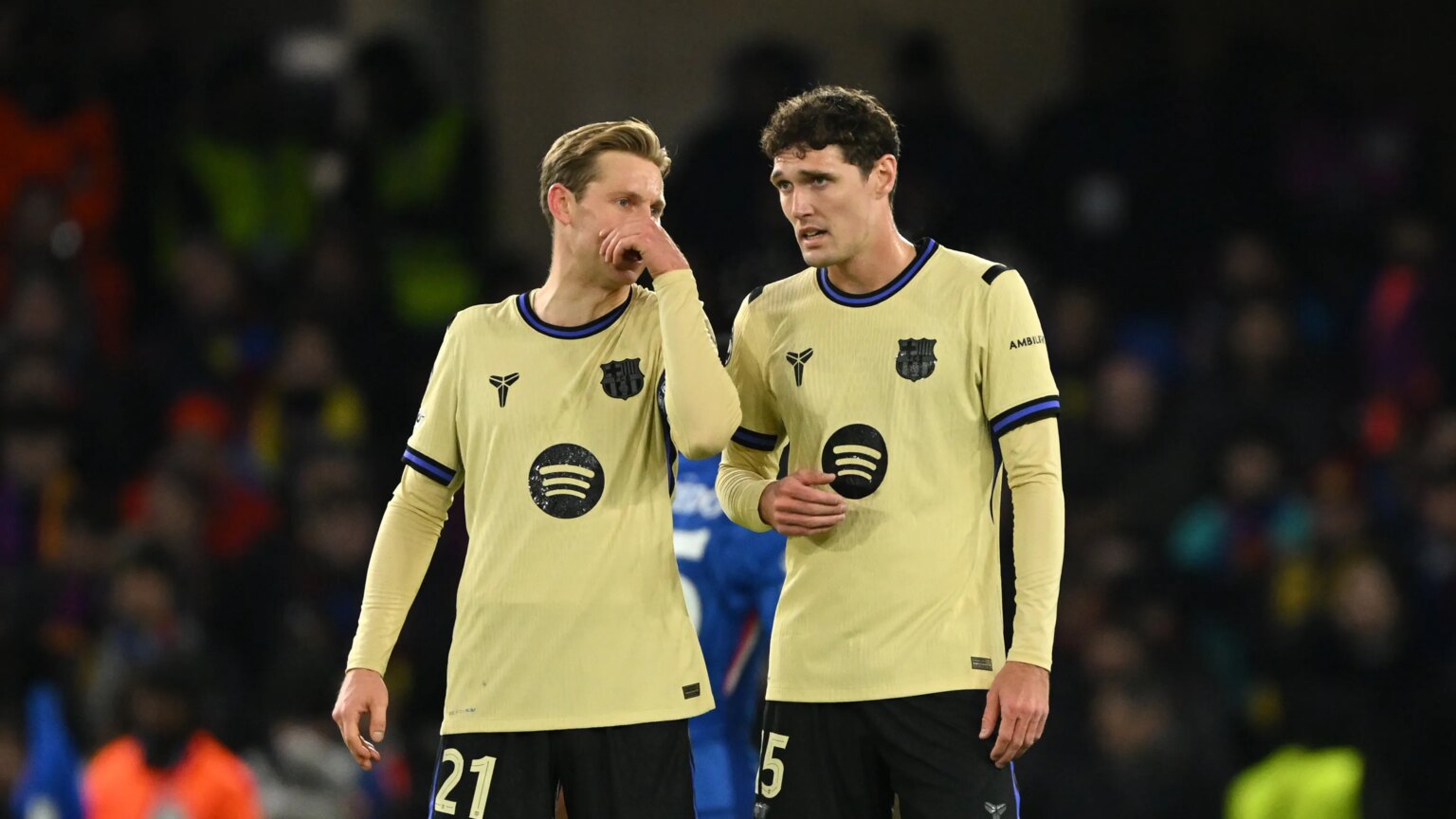 FBL-ESP-LIGA-BARCELONA-ELECTION