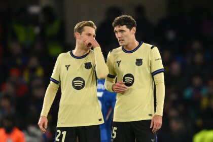 FBL-ESP-LIGA-BARCELONA-ELECTION