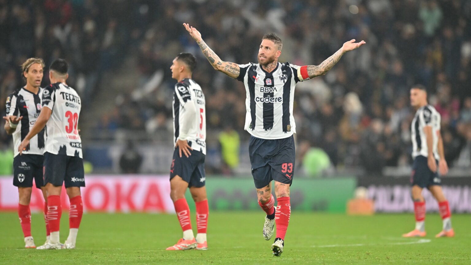 Al Nassr v Neom SC: Saudi Pro League