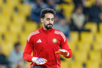 Atletico de Madrid v Tottenham Hotspur FC - UEFA Champions League 2025/26 Round of 16 First Leg