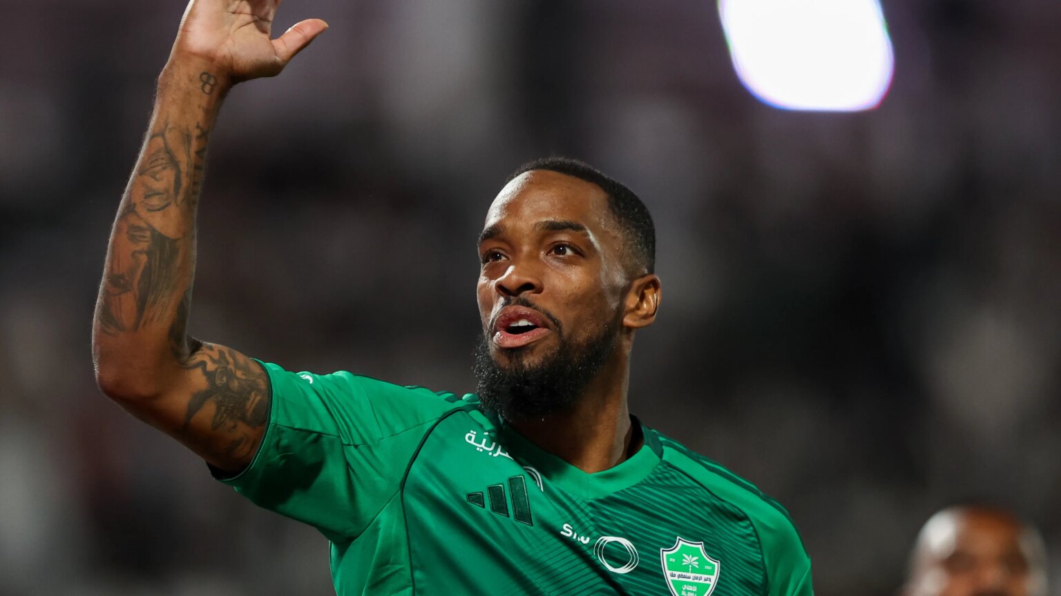 المملكة العربية السعودية