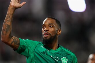 المملكة العربية السعودية