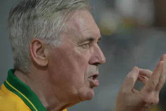 يهم المغرب .. أنشلوتي يكشف طريقة لعب منتخب البرازيل