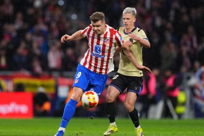 Al Ittihad v Al Shabab - Saudi Pro League