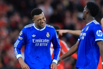 Al Ittihad v Al Shabab - Saudi Pro League