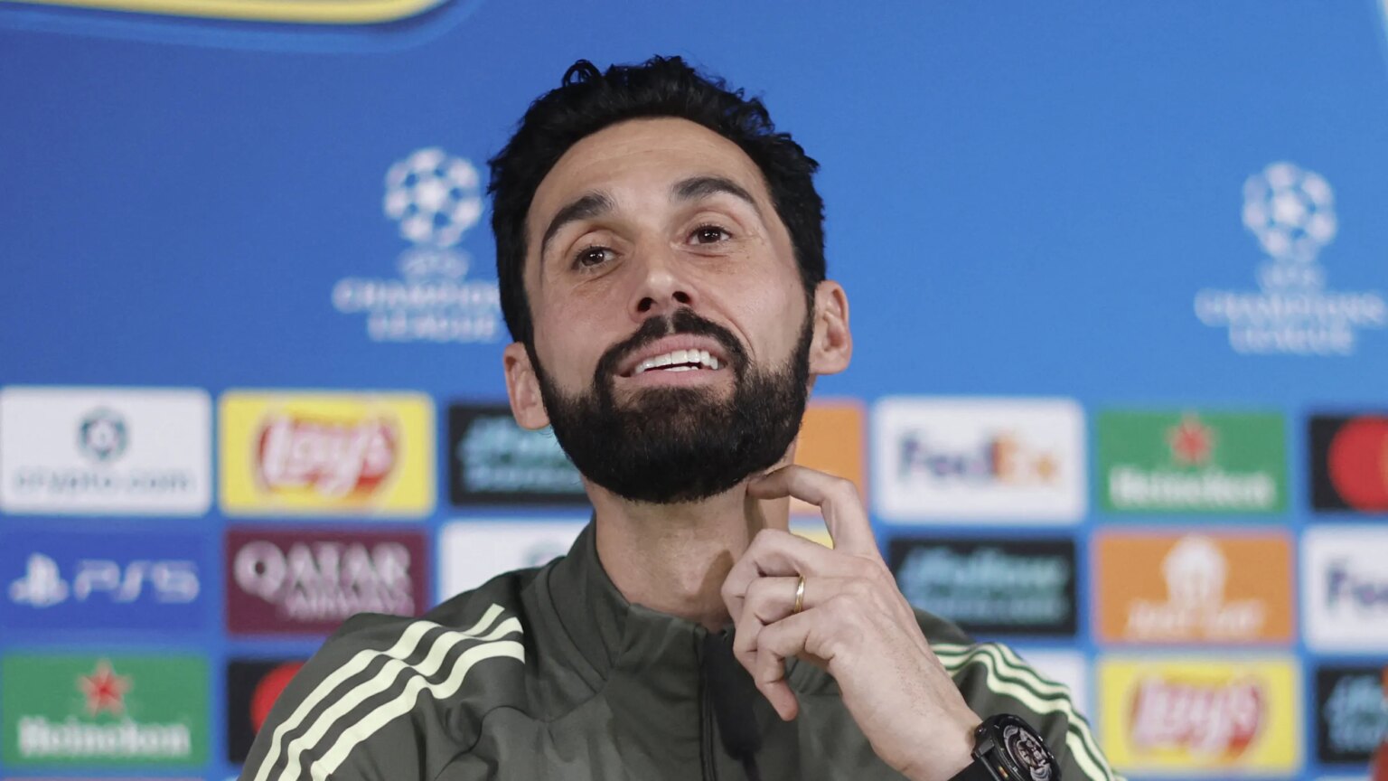 FC Twente v R. Union Saint-Gilloise - UEFA Europa League 2024/25 League Phase MD5