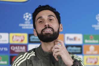 FC Twente v R. Union Saint-Gilloise - UEFA Europa League 2024/25 League Phase MD5