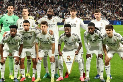 Al Ittihad v Al Shabab - Saudi Pro League