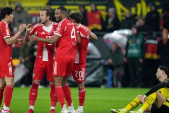 FBL-ESP-LIGA-BARCELONA-SEVILLA