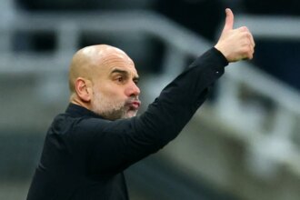 مانشستر سيتي crest