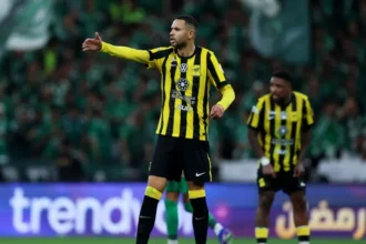 اتحاد جدة يستعيد النصيري قبل مواجهة الرياض في دوري روشن