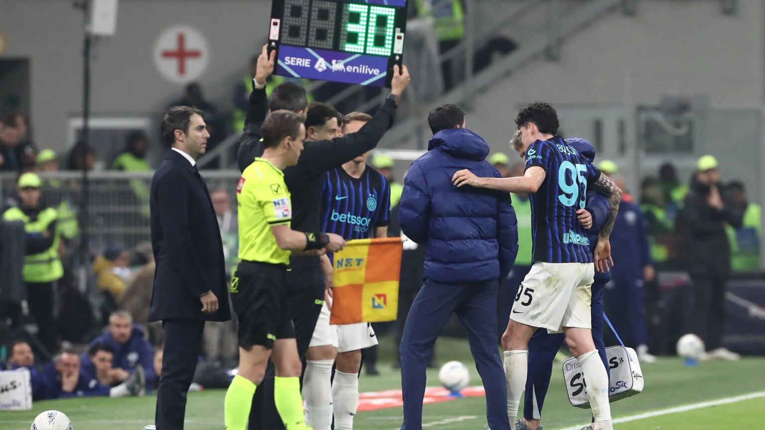 NEW stc tv Serie A Kooora