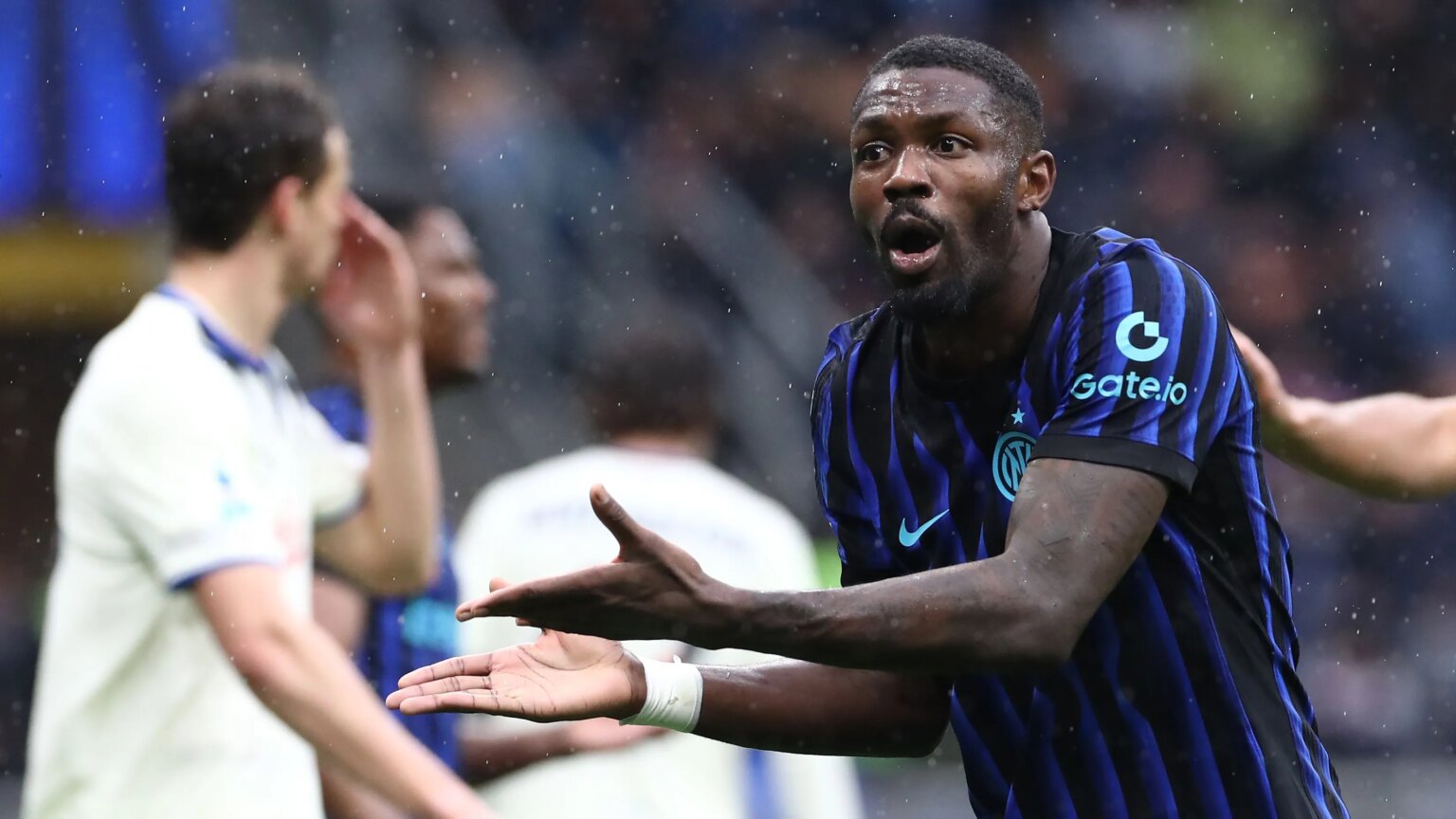 Kylian Mbappe Lionel Messi Cristiano Ronaldo 2026