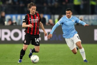 Guardiola Arteta Manchester City Arsenal